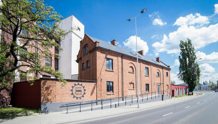Hostel Fabryka